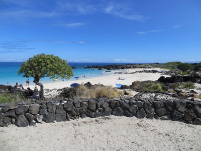 Kekaha Beach Park