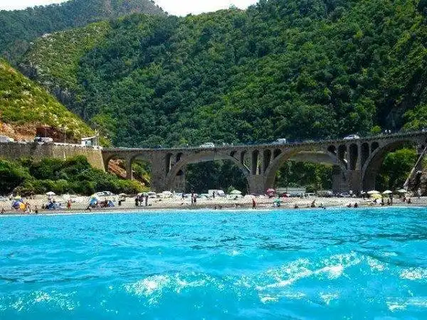 Hotels near غابة بارك Ghaba park Jijel