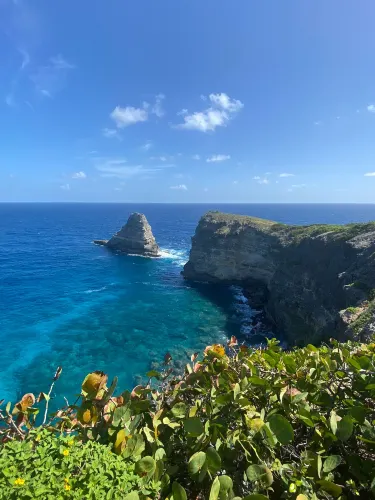 Anse-Bertrand