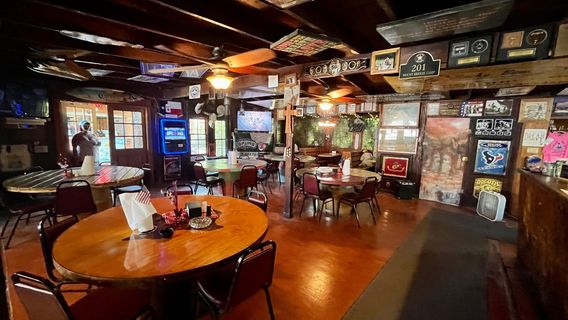 Mountain Breeze Campground