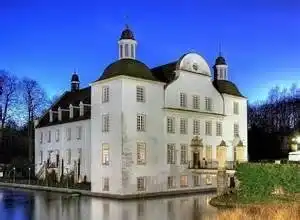 Hotel in zona Schloss Borbeck