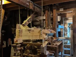 Blair Atholl Watermill