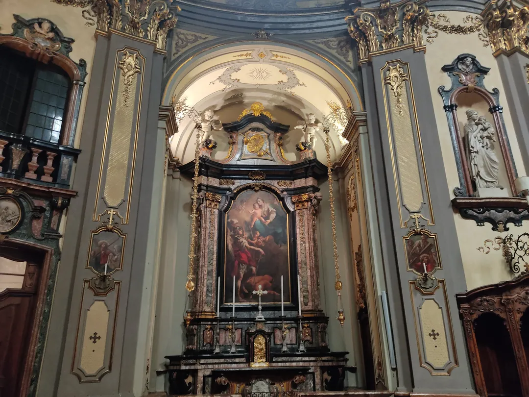 3_Church of Saint Francis of Paola