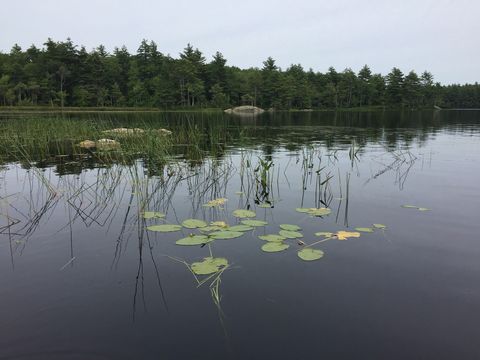 Hidden Valley Nature Center