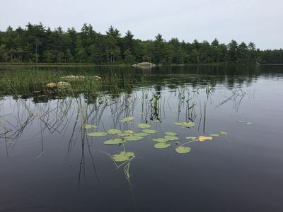 Hidden Valley Nature Center