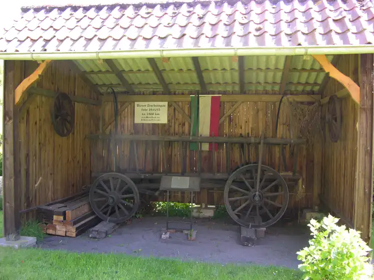 Hotels in der Nähe von Museum Ostdeutsche Kulturgeschichte