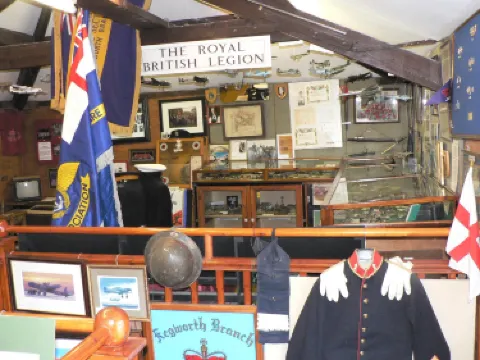 Kegworth