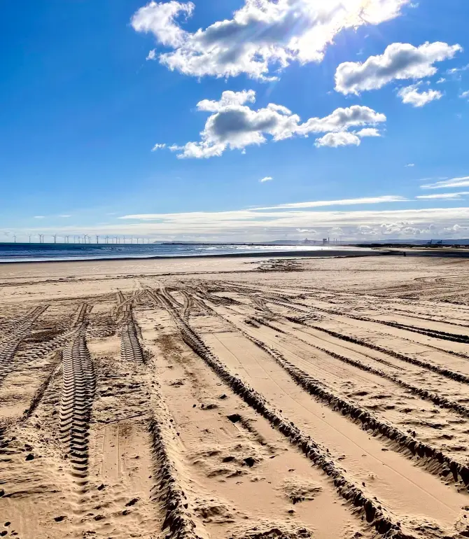 Seaton Carew