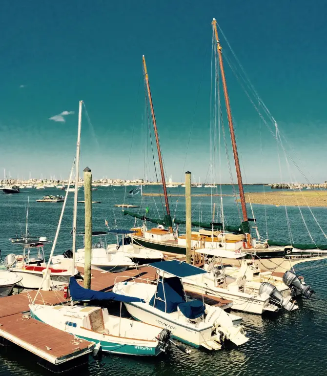 Scituate