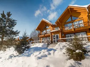 Sunny Valley Resort