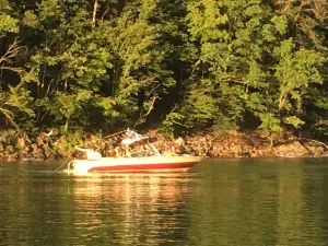 Norris Lake