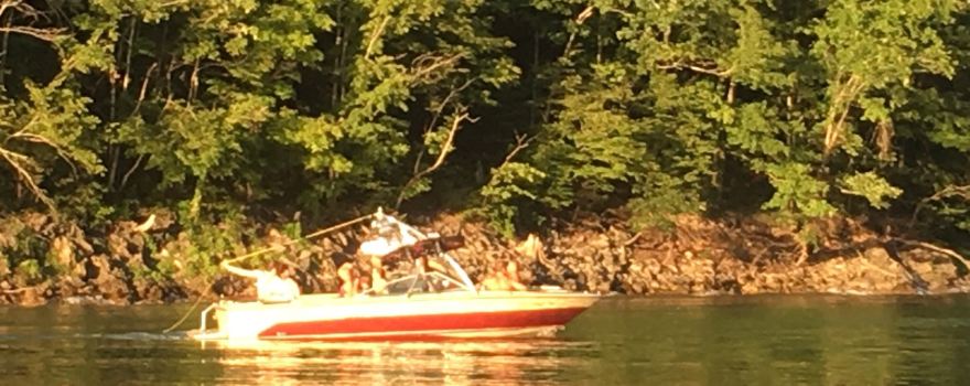 Norris Lake