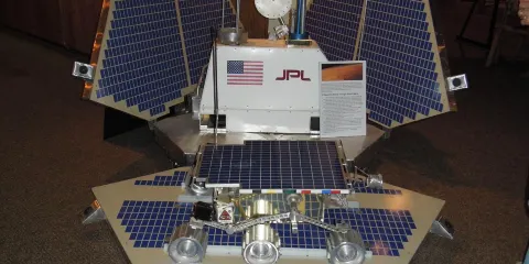 Roseau County Historical Society & Museum