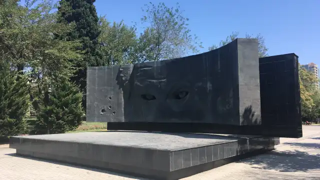 Monument to Richard Sorge周辺のホテル