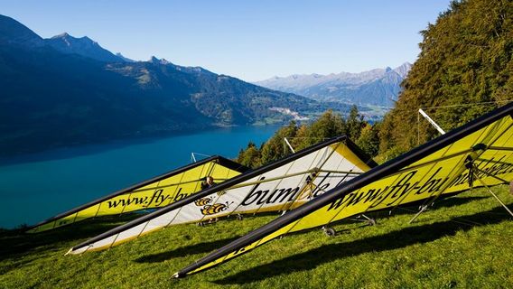 Matten bei Interlaken