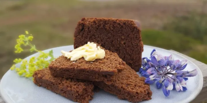Geothermal Park,Klambragil,new hot spring area