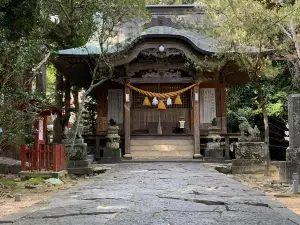 Myōjin Pond
