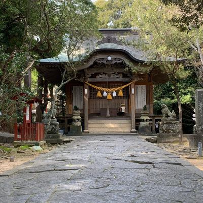 Myōjin Pond