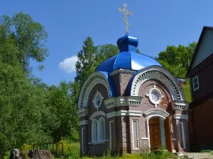 Государева гора