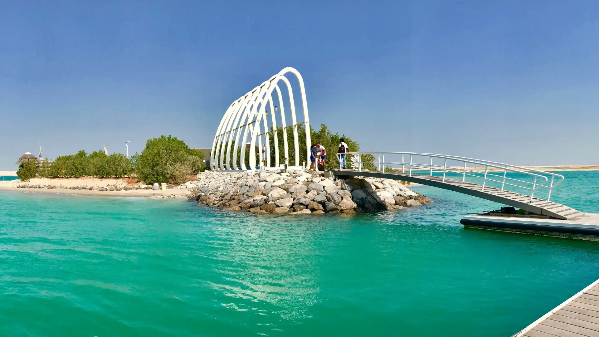 Hotels near The Island Dubai