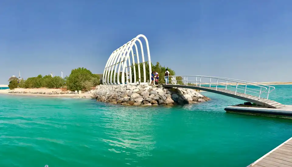 1_The Island