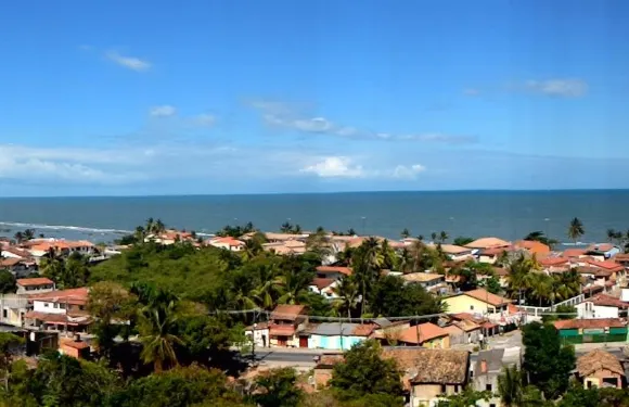 桑塔克魯茨卡巴利亞