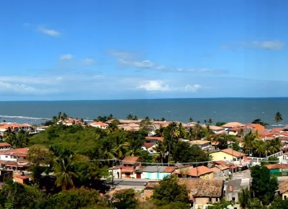 桑塔克魯茨卡巴利亞