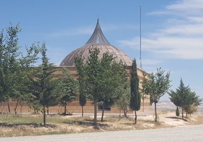 Saffan Bin Muattal Turbesi
