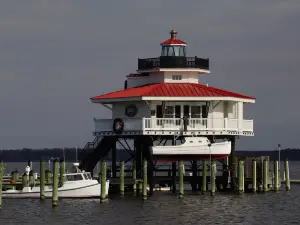 Long Wharf Park