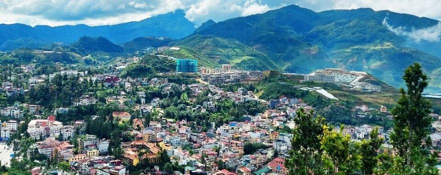 Yen Binh District