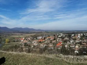 Castle of Nógrád
