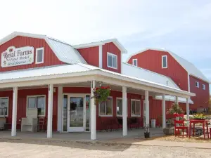 Royal Farms, Inc.
