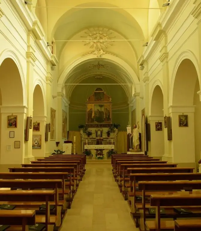 Calciano