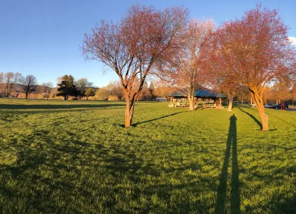 克拉馬斯福爾斯