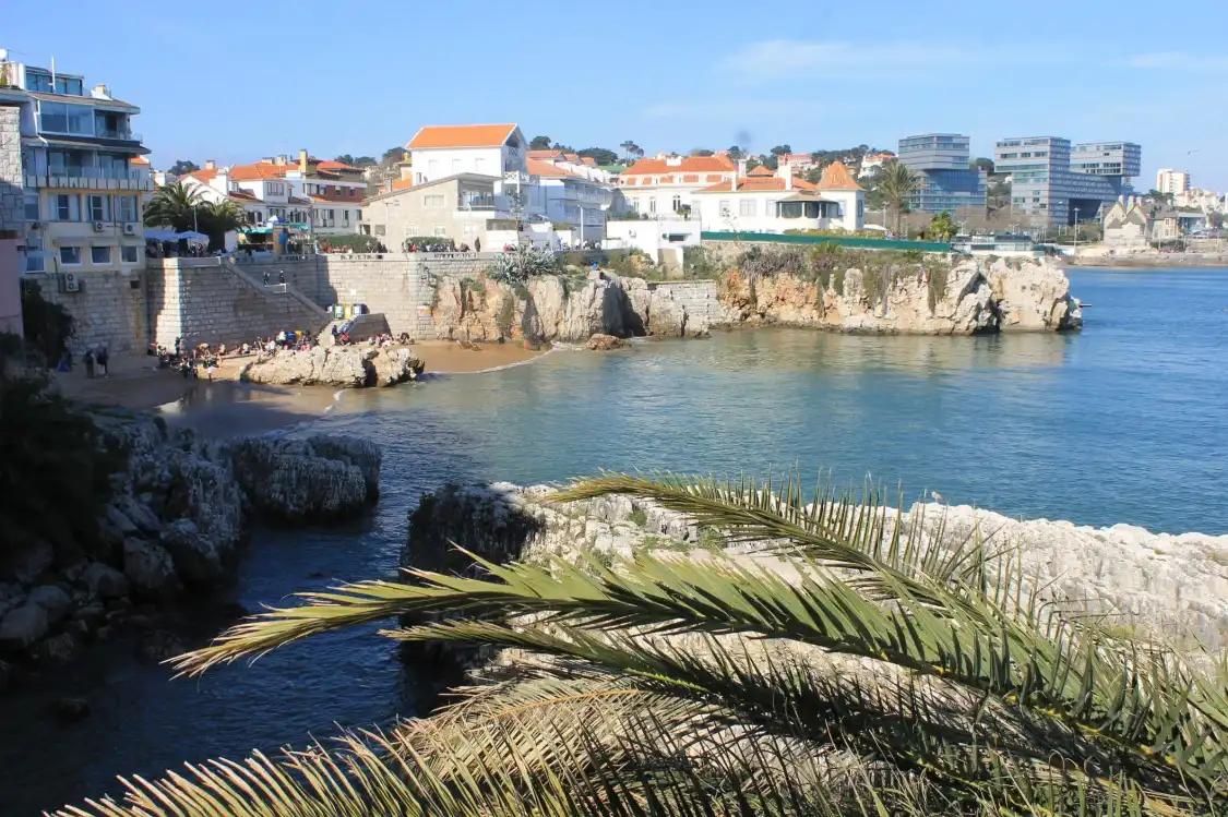 Hotels near Quay Cascais