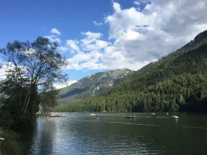 Seebad Lunz Am See