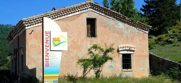 Hotels in Luceram