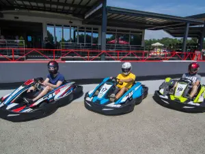 MOTODROM POREC