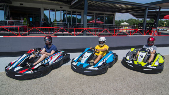 MOTODROM POREC