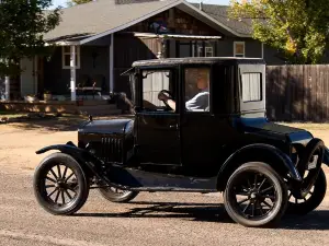 Milburn-Price Culture Museum