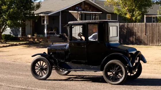 Milburn - Price Culture Museum