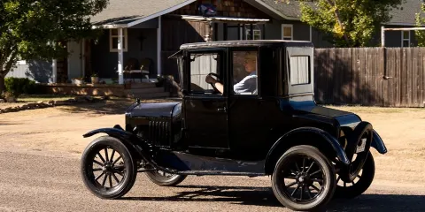 Milburn - Price Culture Museum