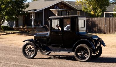 Milburn-Price Culture Museum