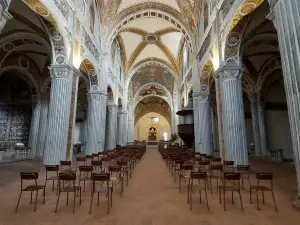 Abbey of Bobbio