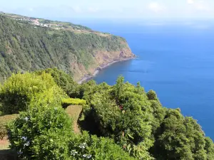 Miradouro da Ponta da Madrugada