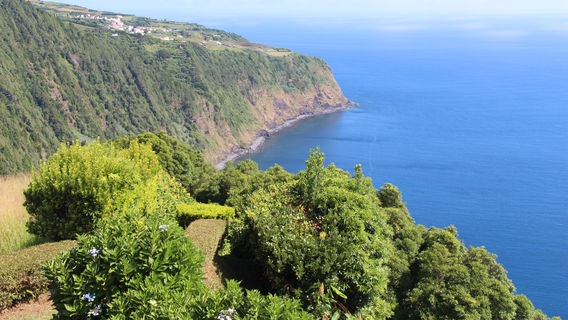 Miradouro da Ponta da Madrugada