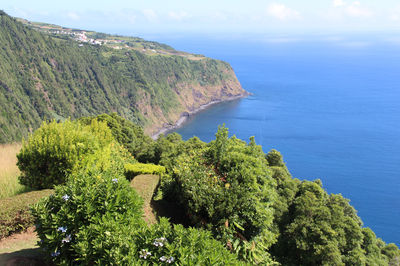 Miradouro da Ponta da Madrugada