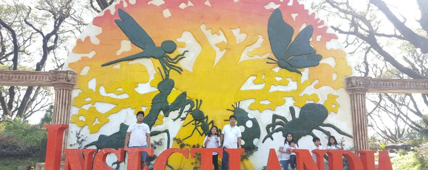 Insectlandia