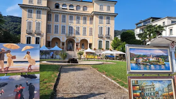 Villa Ducale