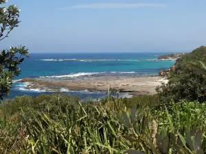 Wyrrabalong-Nationalpark